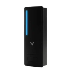 Lecteur RFID Wiegand AS3 - 12 à 24 V - avec voyant d'état Izyx