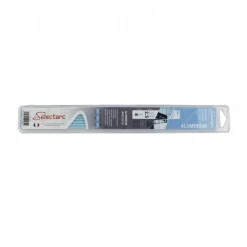 Électrodes aluminium diamètre 3,2 mm longueur 350 mm - par 5 SELECTARC