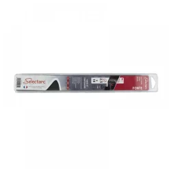 Électrodes fonte diamètre 2,5 mm longueur 350 mm - par 10 SELECTARC