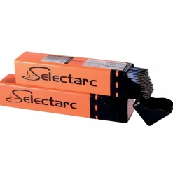 Électrodes inox 316L Selectarc 20/10MBC - Ø 3,2 x 350 mm SELECTARC