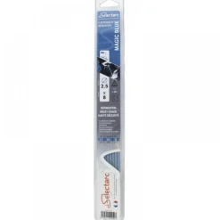 Électrodes Magic Blue diamètre 3,2 mm longueur 350 mm - par 6 SELECTARC