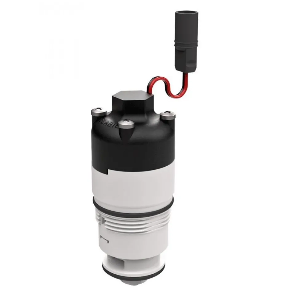 Électrovanne 6V - pour Tempomatic (Mix) 4 DELABIE