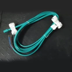 Ligne d'alimentation PRP ECOFILM - différents modules SUD RAYONNEMENT