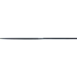 Lime aiguille triangulaire mi-douce - 160 mm MOB
