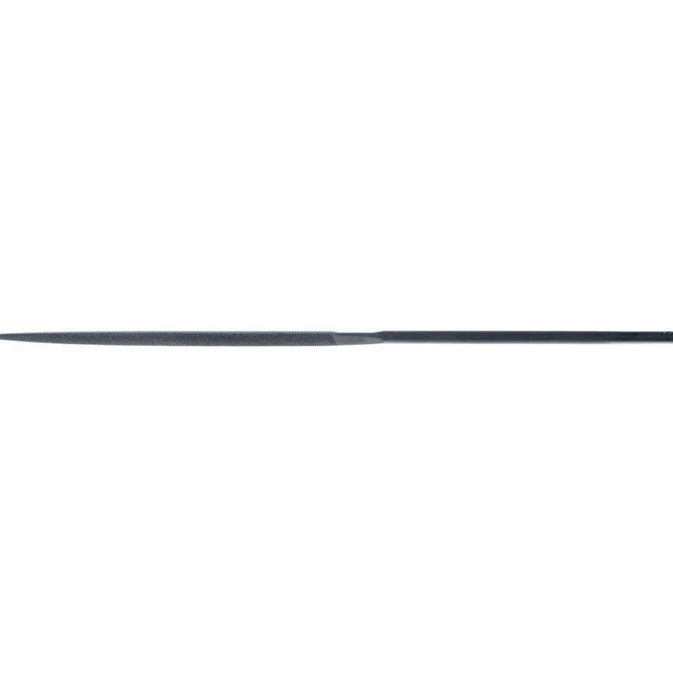 Lime aiguille triangulaire mi-douce - 160 mm MOB