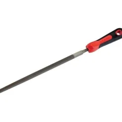 Lime carrée emmanchée mi-douce SAM OUTILLAGE