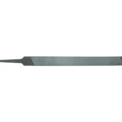 Lime d'affûtage plate pour tronçonneuse et scies MOB
