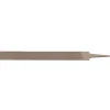 Lime de mécanique pour métaux tendres type 925-929 sans manche MOB