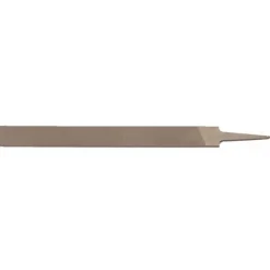 Lime de mécanique pour métaux tendres type 925-929 sans manche MOB