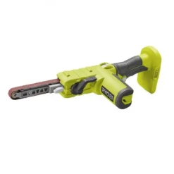 Lime électrique 18V ONE+™ - 13x457 mm + 3 bandes - Solo - R18PF-0 RYOBI