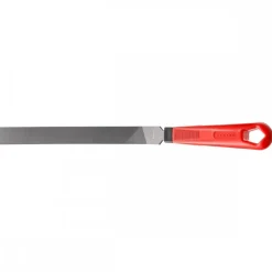 Lime plate demi-douce emmanchée - 250 mm FACOM