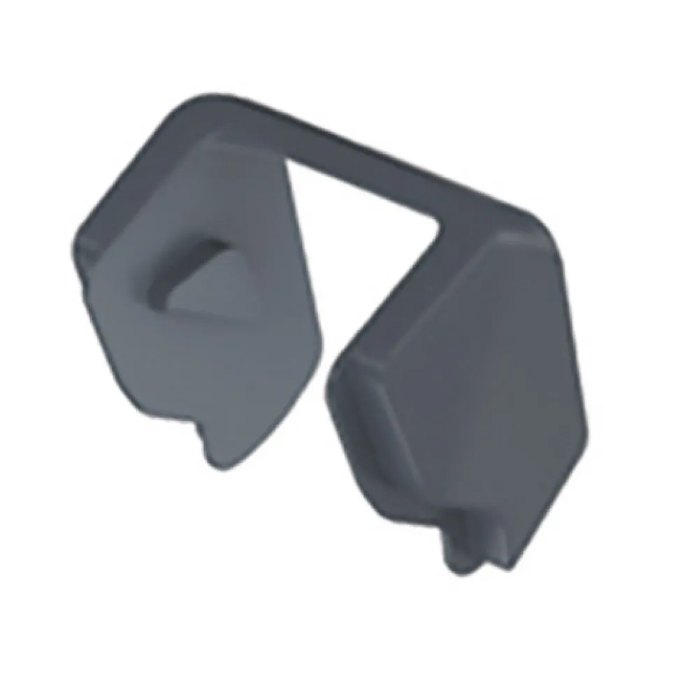 Limiteur d'angle d'ouverture pour charnière Sensys 8657i HETTICH