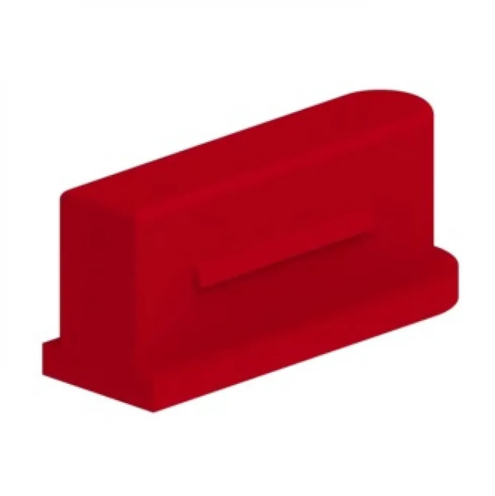 Limiteur de course 90° pour renvoi d'angle FERCO