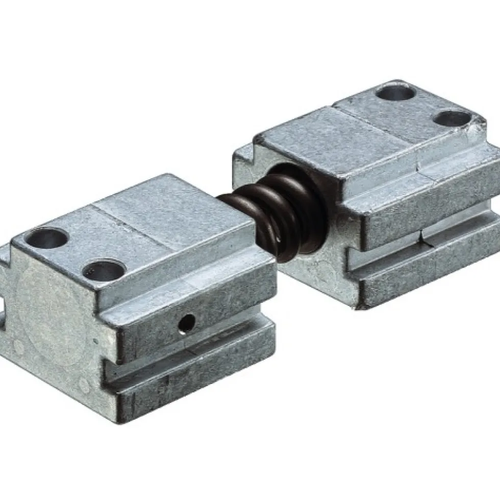 Limiteur d'ouverture pour ferme-porte à glissière DC 135,170,500,700 VACHETTE