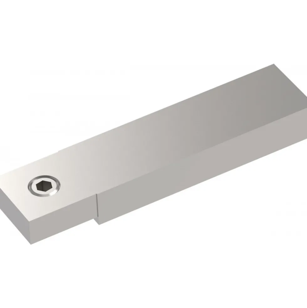 Limiteur d'ouverture pour glissière de ferme-porte ITS-630 Ecoschulte