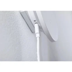Liseuse LED rechargeable avec bras pivotant - gradable - Miora PAULMANN