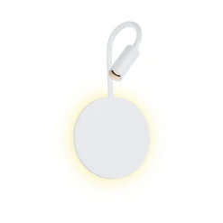Liseuse LED rechargeable avec bras pivotant - gradable - Miora PAULMANN