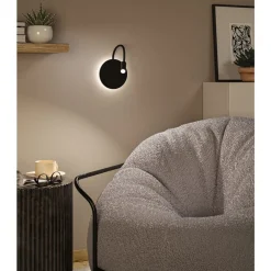 Liseuse LED rechargeable avec bras pivotant - gradable - Miora PAULMANN