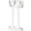 Lot de 4 bloques tiroir Sina anti pince-doigts ABUS