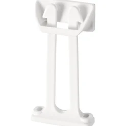 Lot de 4 bloques tiroir Sina anti pince-doigts ABUS