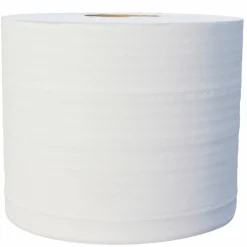 Lot de 2 bobines - 1000 formats - ouate écolabel 100% recyclée PAPECO