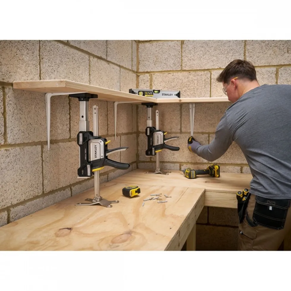 Lot de 2 extensions Tradelift STANLEY® FATMAX® STANLEY
