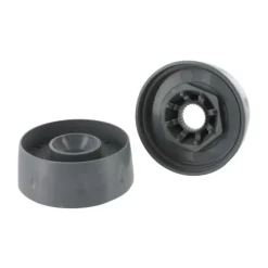 Lot de 5 garnitures - pour panneaux de douche - Presto DL400S PRESTO