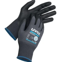 Lot de 3 paires de gants de protection uvex phynomic allround UVEX