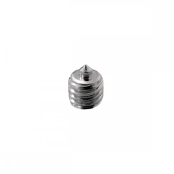 Lot 20 vis pointeau M6 x 7 mm à embout hexagonal KARCHER DESIGN