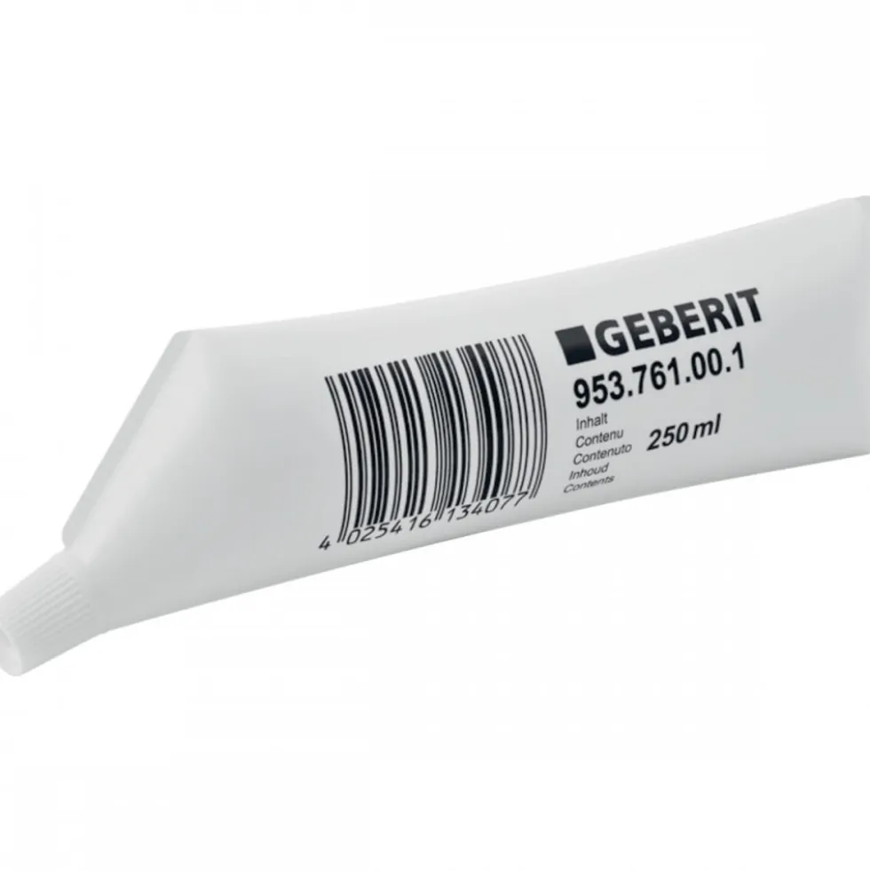 Lubrifiant pour joint 250 ml GEBERIT