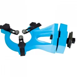 Lunette de tournage pour tour à bois TAB110 LEMAN