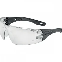 Lunettes de protection avec verres incolores RUSH + 2.0 BOLLÉ