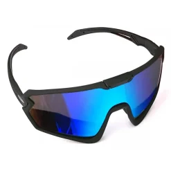 Lunettes de protection futuristes sportives à cadre complet Skyler PIP