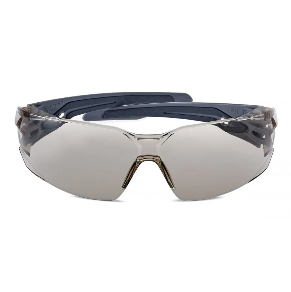 Lunettes de protection - résistance aux projectiles - SILEX+ Copper BOLLÉ