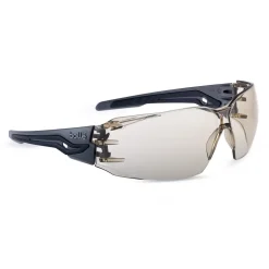Lunettes de protection - résistance aux projectiles - SILEX+ Copper BOLLÉ
