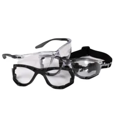 Lunettes de protection - Séquence PIP