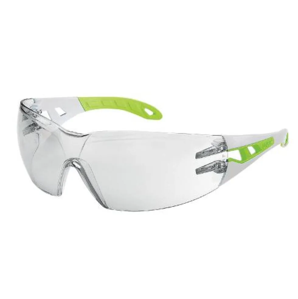 Lunettes de protection - taille S - 5 paires - Pheos S UVEX