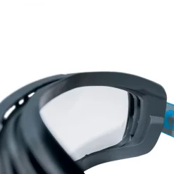 Lunettes de protection - vision panoramique - uvex Mégasonic UVEX
