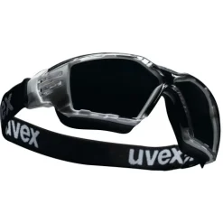 Lunettes-masque de protection - Pheos cx2 Sonic UVEX