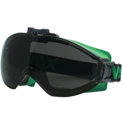 Lunettes-masque de soudure - avec face relevable - Flip-up UVEX