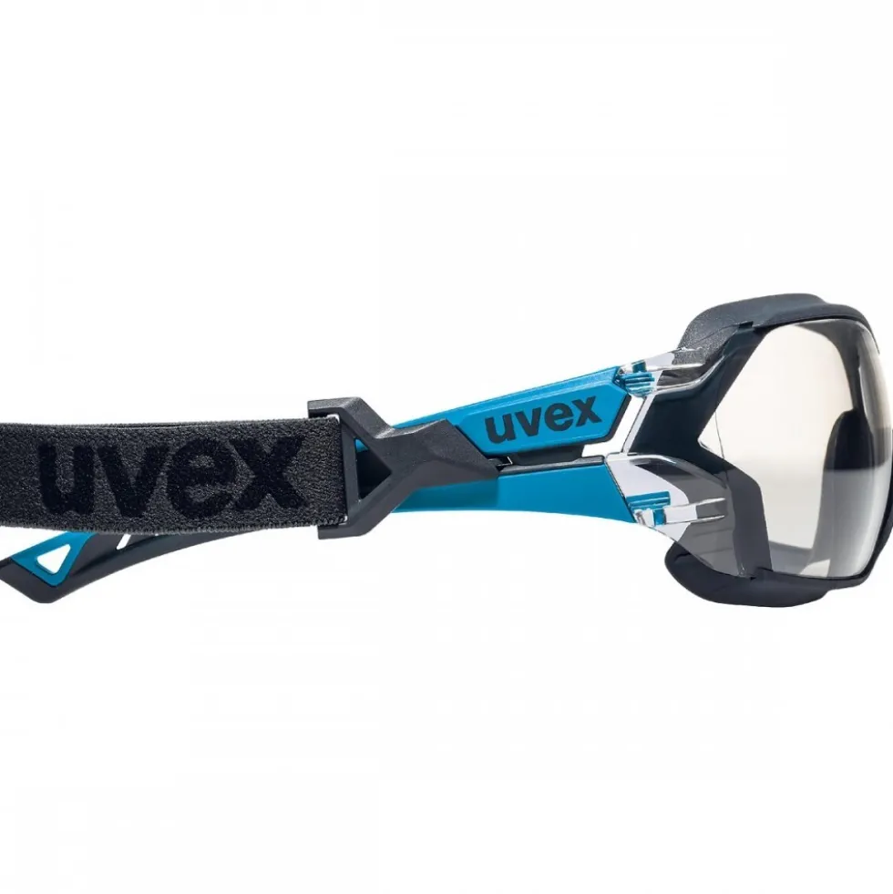 Lunettes-masque étanches pheos nxt guard UVEX