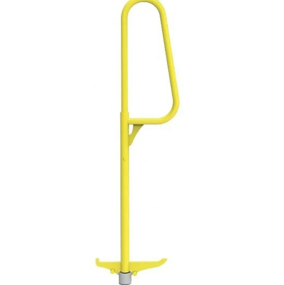 Lève-plaques Télécom ergonomique Nanovib® LEBORGNE