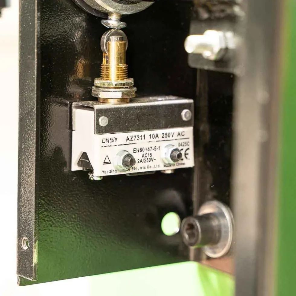 Machine à démonter les pneus auto - ZI-RMM95 ZIPPER