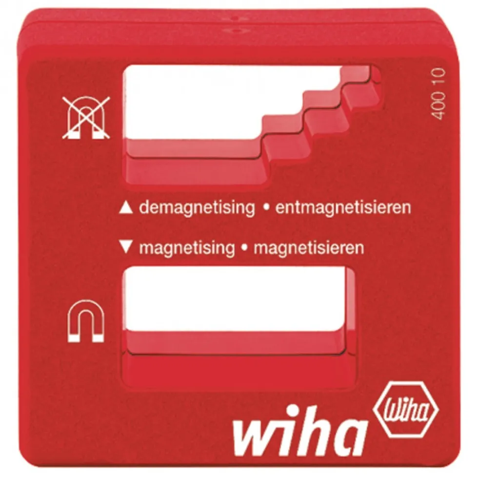 Magnétiseur / Démagnétiseur WIHA