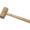 Maillet bois - longueur 335 mm - 307-51 SAM OUTILLAGE