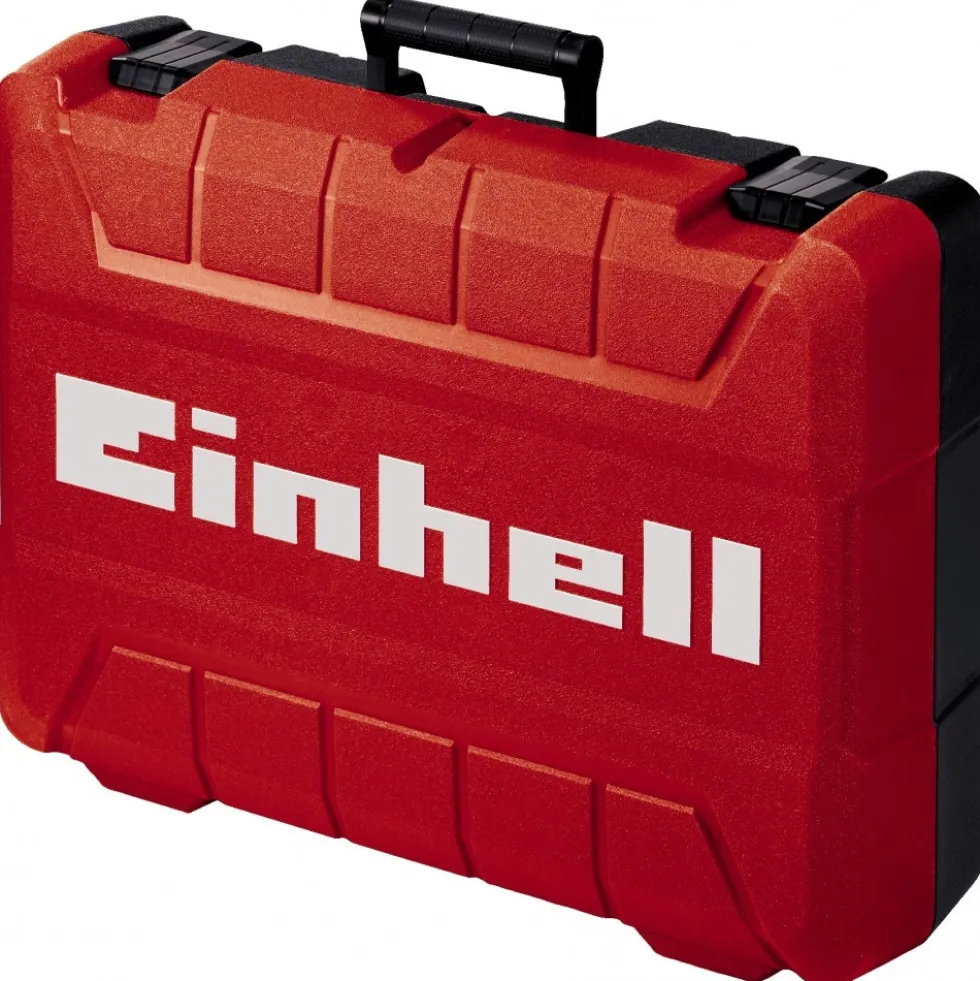 Mallette de rangement pour outils - E-Box M55 - Taille M EINHELL