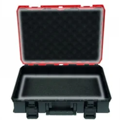 Mallette de rangement pour outils et accessoires - E-Case S-F EINHELL