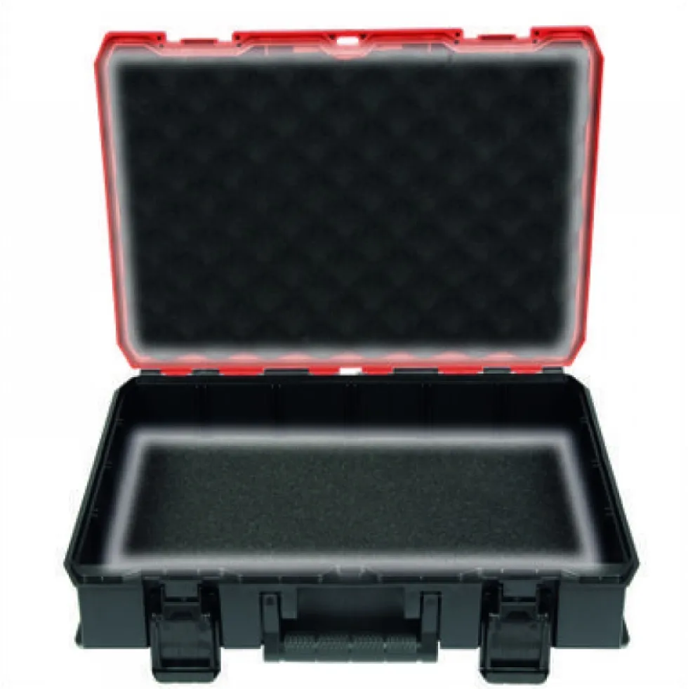 Mallette de rangement pour outils et accessoires - E-Case S-F EINHELL
