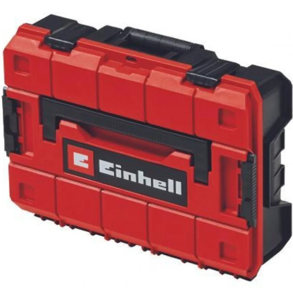 Mallette de rangement pour outils et accessoires - E-Case S-F EINHELL