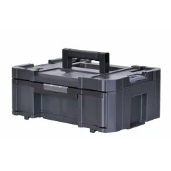 Mallette organiseur 9,5L TSTAK FatMax - FMST1-71968 STANLEY